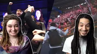 WHY IS IT SO EMOTIONAL EVERY TIME!! Its Just A Game Reaction | League Of Legends