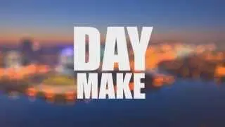 DAY MAKE SHOW  #INTRO MINSK