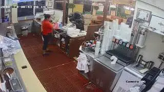 05/26/18 - Cozy Corner (426 N. Harbor Blvd. Santa Ana) Robbery