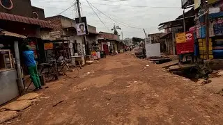 Unfiltered Life Inside A Peaceful African Community 