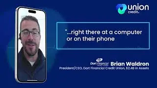 Empowering Growth: Credit Unions Share Success Stories with Union Credit Marketplace