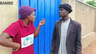 Bambe Comedy kwishuza umutekano