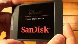 Cloning Windows 10 & Installing An SSD: Dell Precision T7500 Upgrade