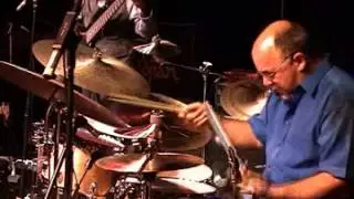 Peter Erskine: PASIC 2004 (3 of 3)