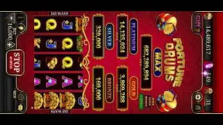Wynn slots by Wynn Las Vegas