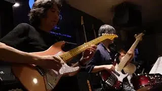 You were there : Live@Virtuoso