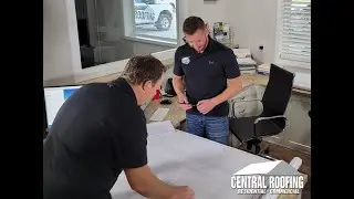 Central Roofing | Your Residential and Commercial Roofing Experts