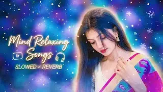 2026 Ultimate Mind Relaxing Lofi Beats | Study, Sleep & Chill | #trendingsong #lofimusic 