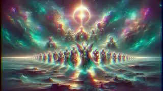 Astral Guardians