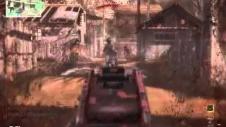 TRAY AKA TP - MW3 Game Clip