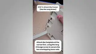 How to Install Toddly DreamGuard Baby Bed Rail Footplates (Easy Step-by-Step Guide)