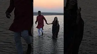 Lovely Couple pre wedding Shoot🥰😍