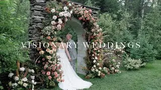 Sonya + Noah || Wedding At The Valley Weddings