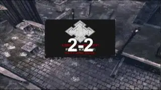 Gears of War 1v1 | AkumaaaChu vs. Da KiD IFresH