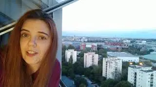 BME VIK Motiv&aacute;ci&oacute;: Vollweiter Ivett