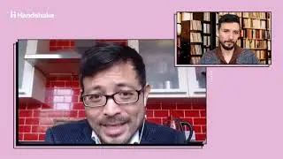 Episode 04 Hung Lee, Founder at Recruiting Brainfood