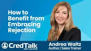 CredTalk: How to Benefit from Embracing Rejection