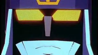 Form Voltron - Vehicle.
