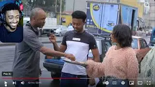 መንገደኞችን የ አህያ ስጋ አበላን/Rich Man Miko(REACTION)