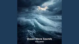 Rhythmic Ocean Wave Patterns, Pt.27