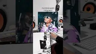 Playboi Carti rage beat with distorted energy, hyper drums & evil synths. #playboicarti