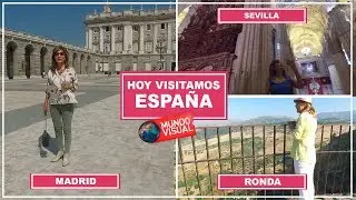 Mundo Visual  430 Especial España