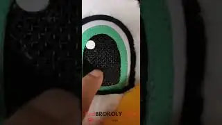 Eyes mascots production - Redbrokoly.com - Mascot for everybody