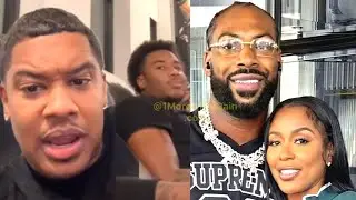 Kash Doll ex Tracy T Speaks After Break Up NFL Bae Zadarius Smith &ldquo;Fumble.. I Can Pick It Back Up!