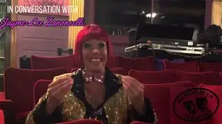 In conversation with JAYME-LEE ZANONCELLI discussing Rocky Horror at the Palace Theatre Manchester