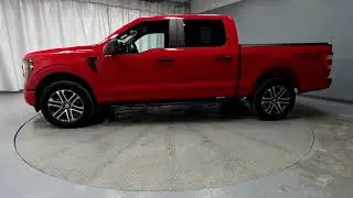 Used 2023 Ford F-150 XL Truck For Sale In Columbus, OH
