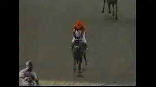 Bricola (PUR) - Copa San Juan 2000