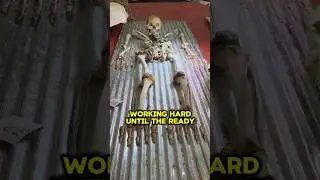 What is this Thai Temple is DOING?! #travel #thailandtravel #religion