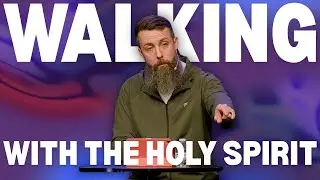 Идти в ногу со Святым Духом (Галатам 5:25) | Пастор Дж. К. Леттерман | Riverview Christian
