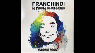 LE FAVOLE DI FRANCHINO (POLLICINO) djmanu remix 