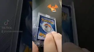 Shiny Charizard VMAX