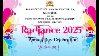 GADCHIROLI - SARASWATI VIDYALAYA POLICE COMPLEX GADCHIROLI