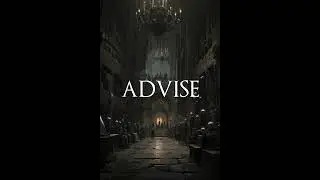 (SAMPLE) Heaven Trap x Hard Trap Type Beat 2025 | Advise | Prod. 808PAUSEBEATZ