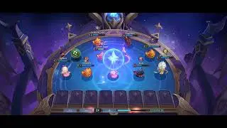 Tharz MVP (WanWan Core)