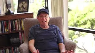 Network TV Exec MICHAEL BROCKMAN - PACIFIC PIONEER BROADCASTERS Oral History Interview (Part 2 of 2)