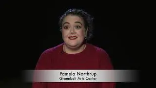 Greenbelt Arts Center - 