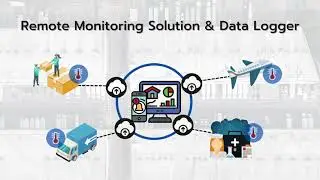 Sentenance - ระบบ IoT สำหรับโรงพยาบาลอัจฉริยะ (Smart Hospital)