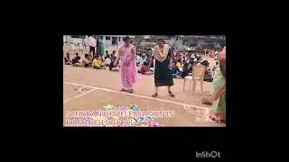 SANKRANTHI CELEBRATIONS|KRR HIGH SCHOOL|PANYAM |2024|