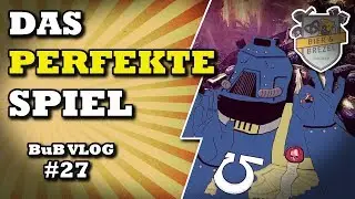 Wie sieht das perfekte Tabletop System aus? | BuB Vlog #27