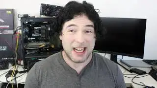 RDNA 2 Is Monstrous   Insane Cache System & Performance Info   EXCLUSIVE