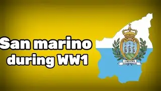 San Marino in World War 1_ A Small Republic Amidst Global Conflict_