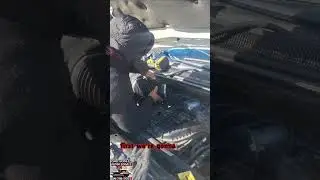 Dodge/Chrysler Oil Leaks: Fix the Common Gasket Issue! #shorts