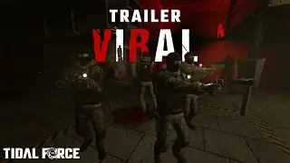 VIRAL Trailer 2025