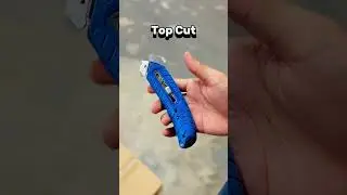 PHC S8 - 🔪 This isn&rsquo;t your ordinary safety cutter