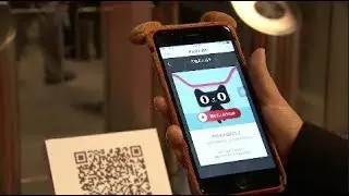 China&rsquo;s World Internet Conference Exhibits Cashierless Store