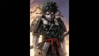 My Hero Academia El Rugido del Dragón Carmesí 16 30